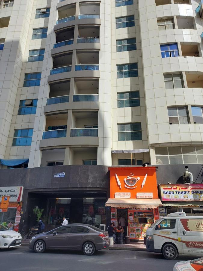 Bedspace, Hostel And Accomodation Al Nahda 2 دبي المظهر الخارجي الصورة