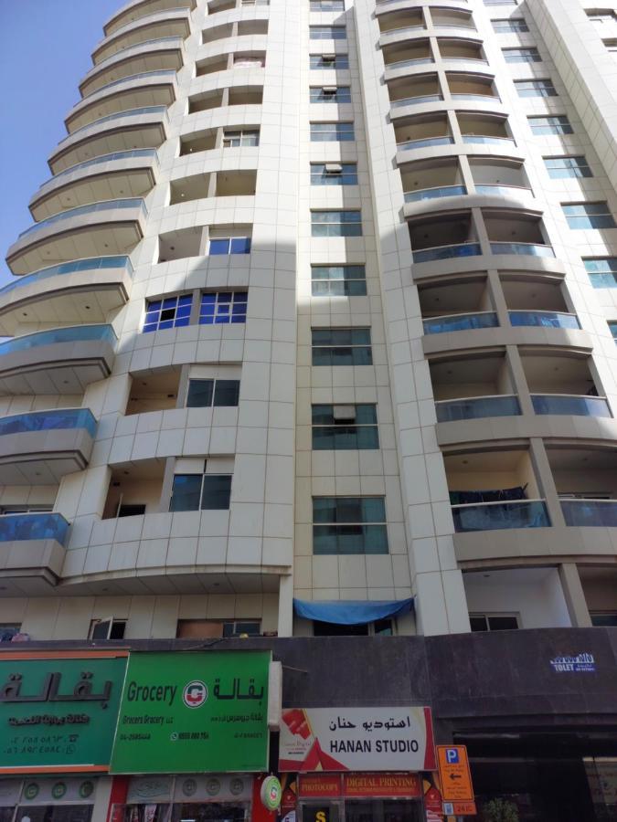 Bedspace, Hostel And Accomodation Al Nahda 2 دبي المظهر الخارجي الصورة