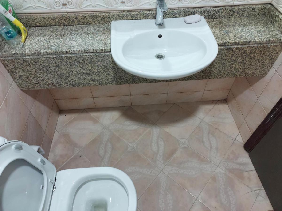 Bedspace, Hostel And Accomodation Al Nahda 2 دبي المظهر الخارجي الصورة