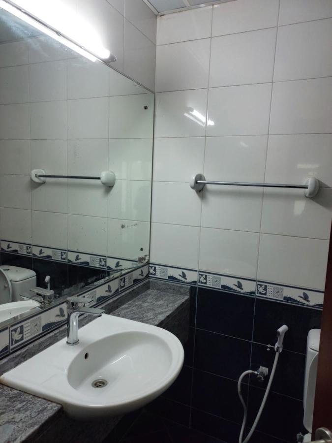Bedspace, Hostel And Accomodation Al Nahda 2 دبي المظهر الخارجي الصورة