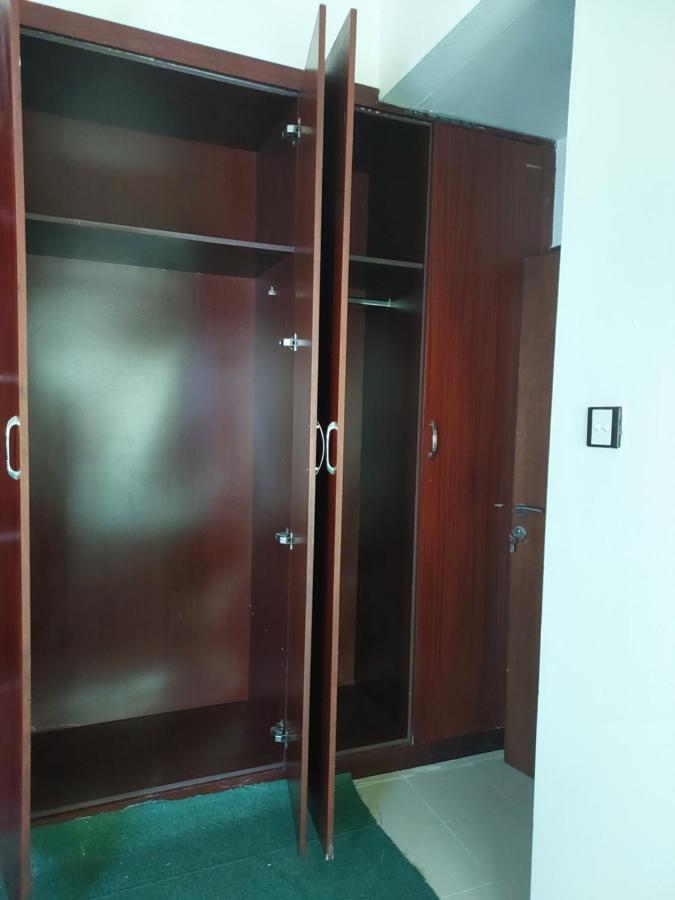 Bedspace, Hostel And Accomodation Al Nahda 2 دبي المظهر الخارجي الصورة