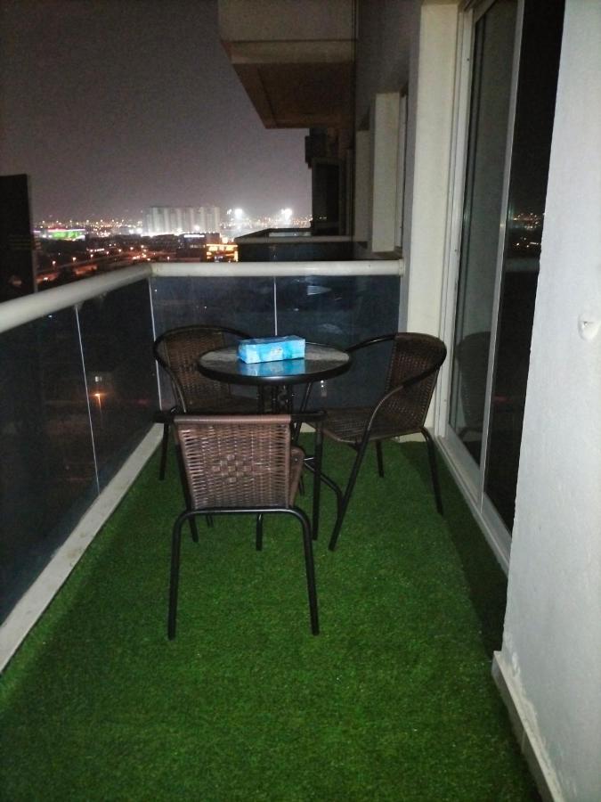 Bedspace, Hostel And Accomodation Al Nahda 2 دبي المظهر الخارجي الصورة
