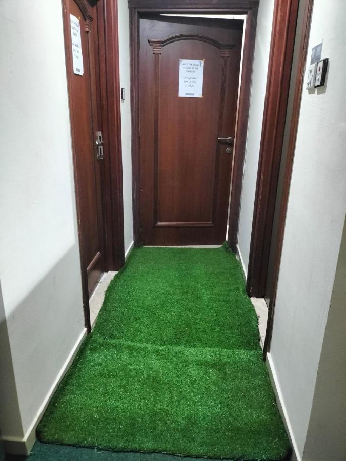 Bedspace, Hostel And Accomodation Al Nahda 2 دبي المظهر الخارجي الصورة