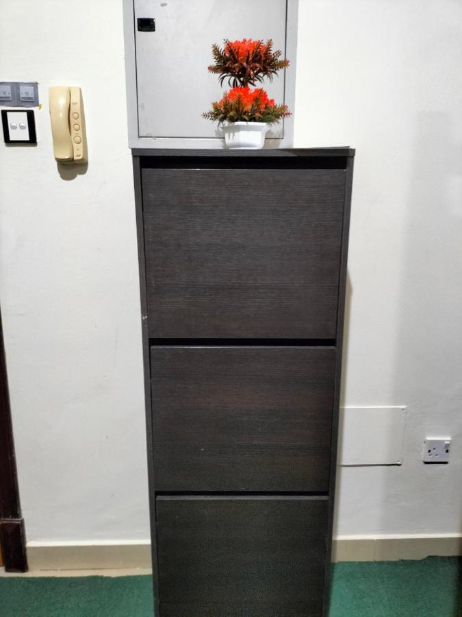 Bedspace, Hostel And Accomodation Al Nahda 2 دبي المظهر الخارجي الصورة