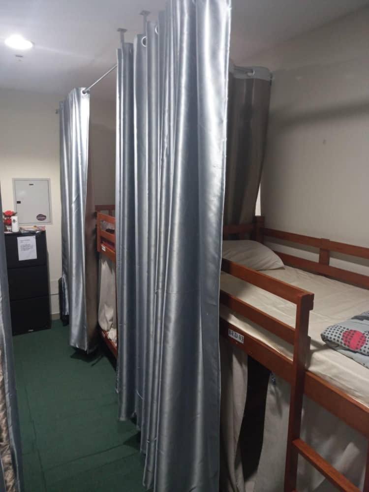 Bedspace, Hostel And Accomodation Al Nahda 2 دبي المظهر الخارجي الصورة