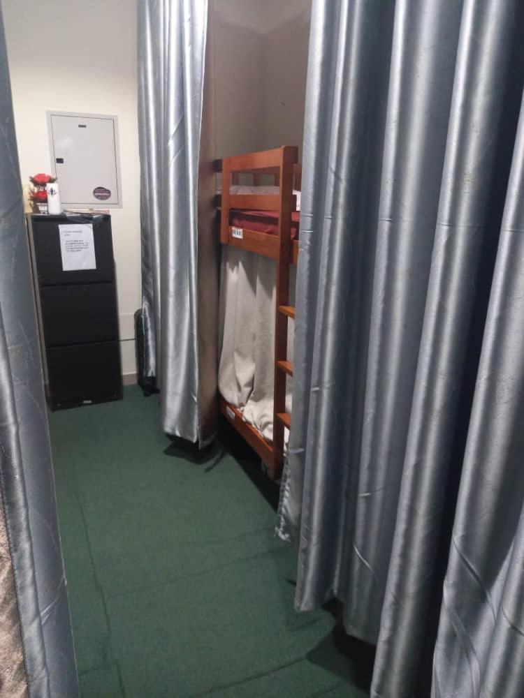 Bedspace, Hostel And Accomodation Al Nahda 2 دبي المظهر الخارجي الصورة