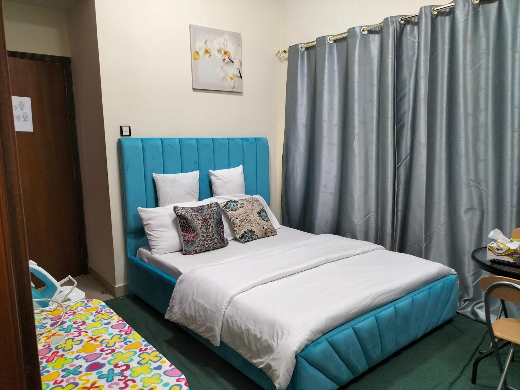 Bedspace, Hostel And Accomodation Al Nahda 2 دبي المظهر الخارجي الصورة