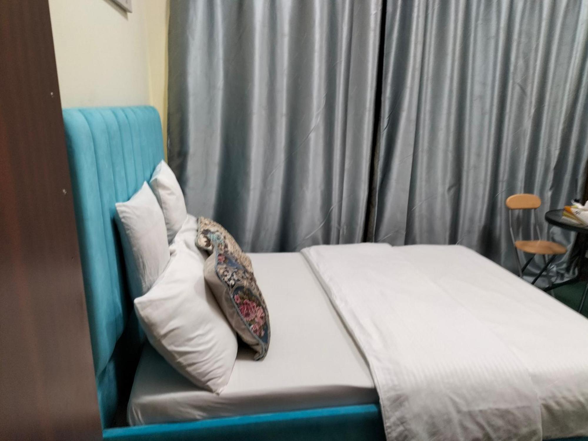 Bedspace, Hostel And Accomodation Al Nahda 2 دبي المظهر الخارجي الصورة