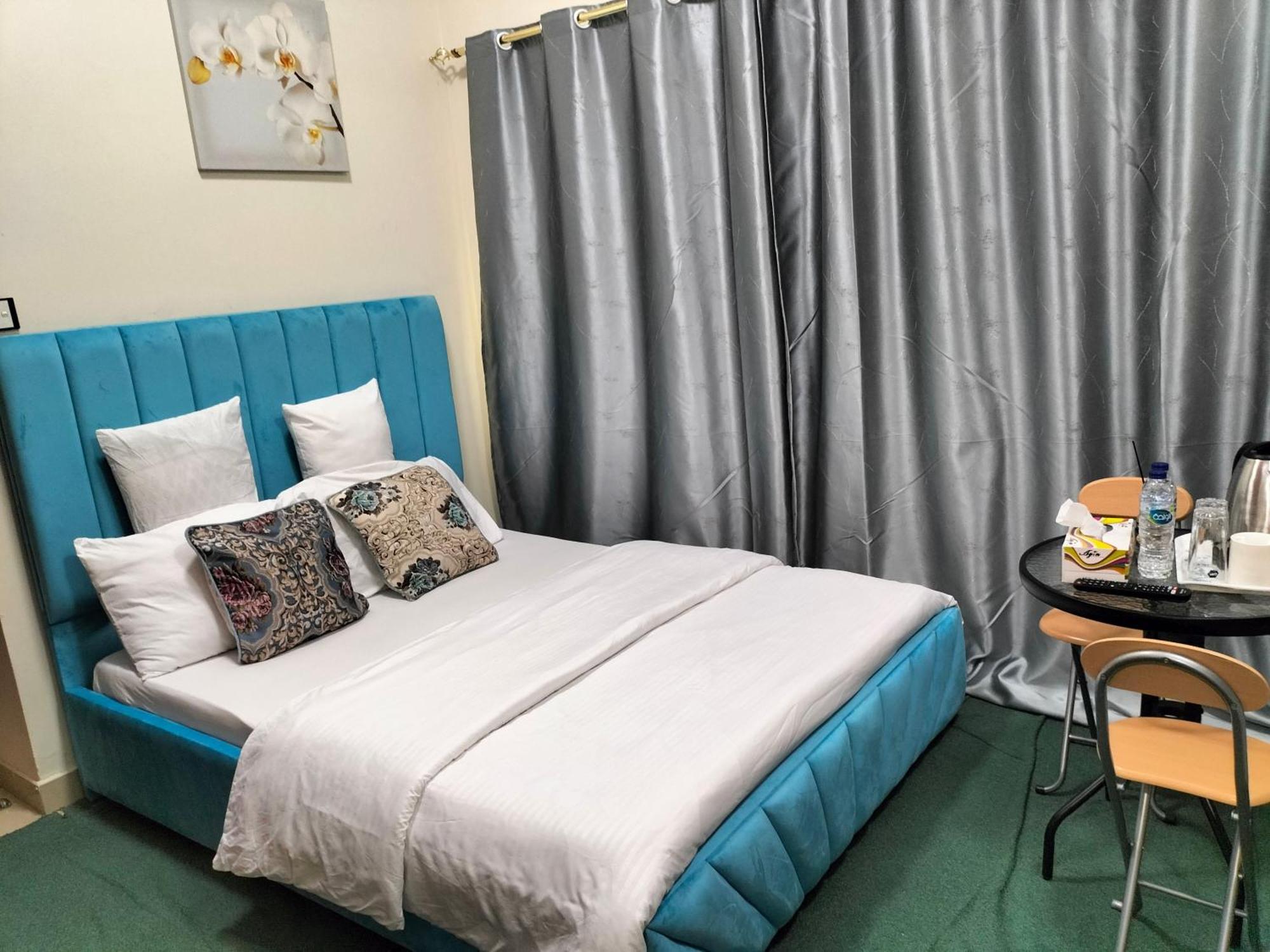 Bedspace, Hostel And Accomodation Al Nahda 2 دبي المظهر الخارجي الصورة