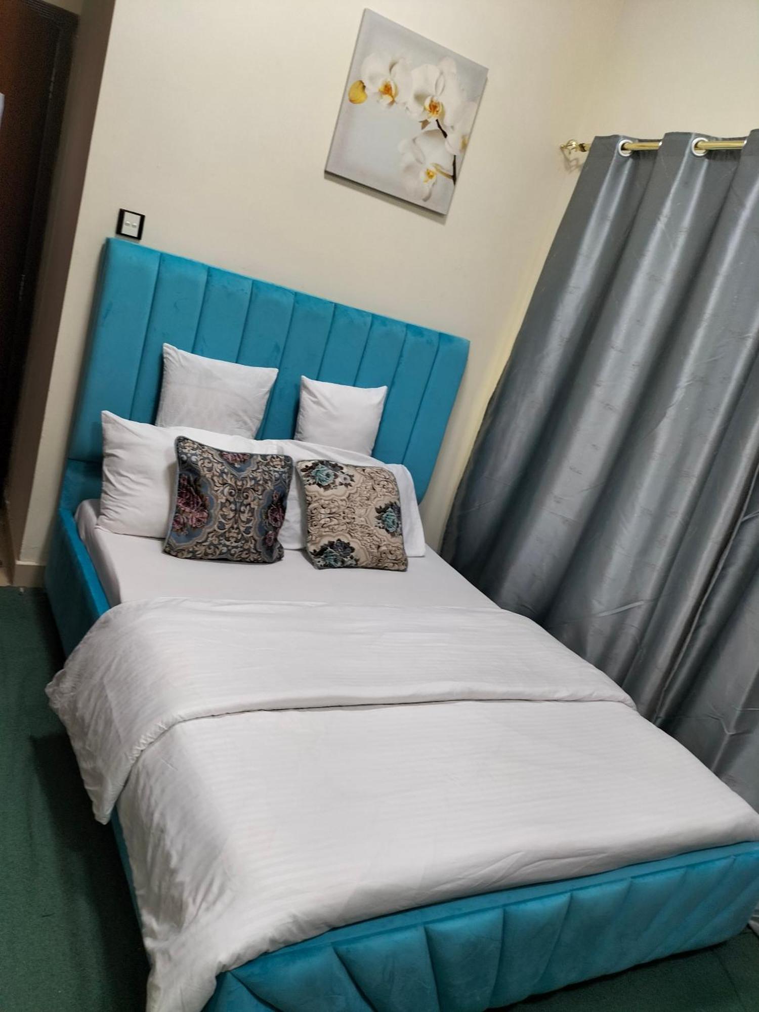 Bedspace, Hostel And Accomodation Al Nahda 2 دبي المظهر الخارجي الصورة