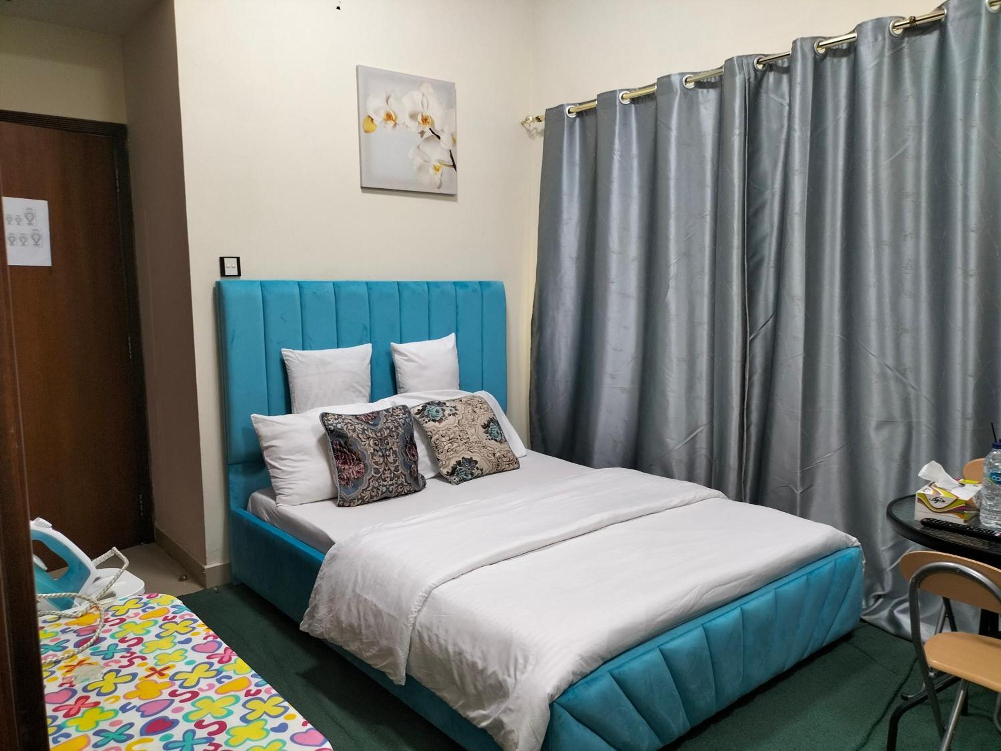 Bedspace, Hostel And Accomodation Al Nahda 2 دبي المظهر الخارجي الصورة