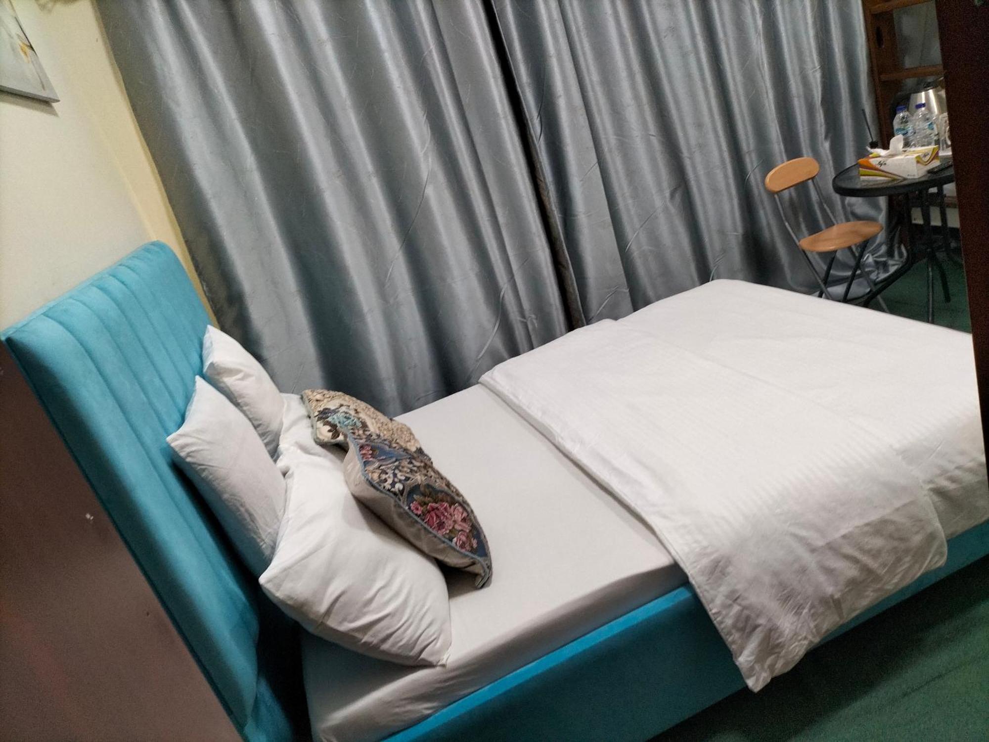 Bedspace, Hostel And Accomodation Al Nahda 2 دبي المظهر الخارجي الصورة