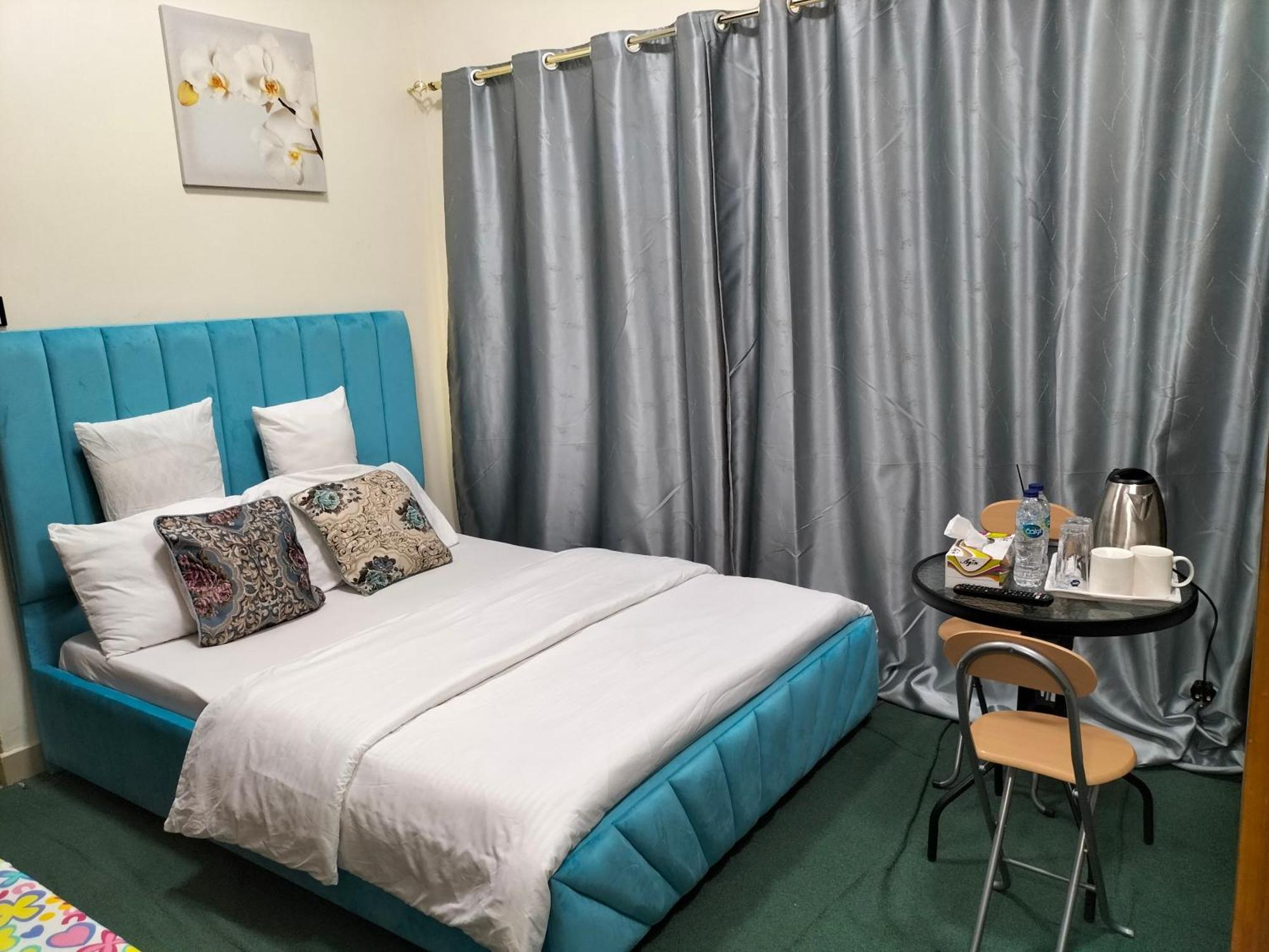 Bedspace, Hostel And Accomodation Al Nahda 2 دبي المظهر الخارجي الصورة