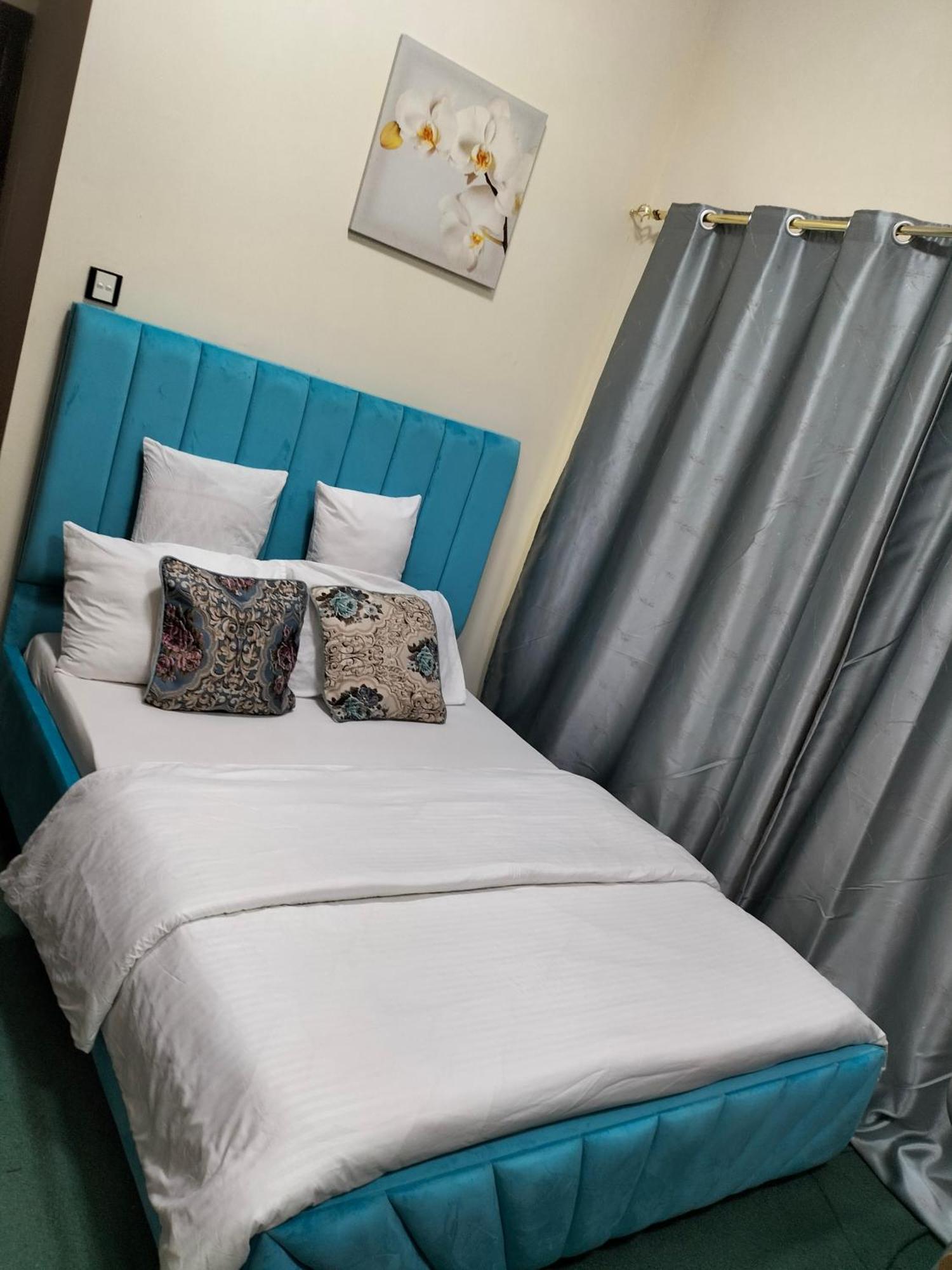 Bedspace, Hostel And Accomodation Al Nahda 2 دبي المظهر الخارجي الصورة