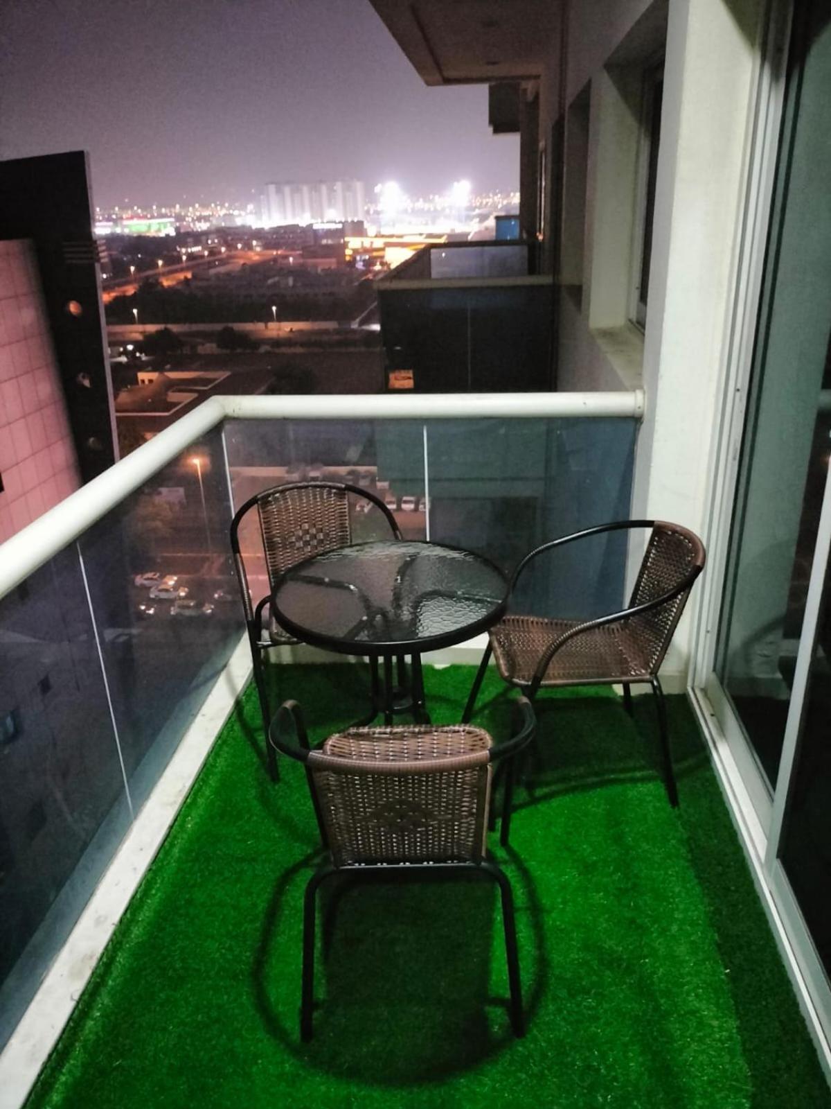 Bedspace, Hostel And Accomodation Al Nahda 2 دبي المظهر الخارجي الصورة