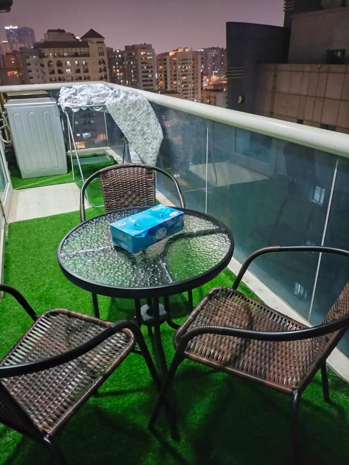 Bedspace, Hostel And Accomodation Al Nahda 2 دبي المظهر الخارجي الصورة